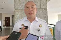 Bangka Belitung bentuk kelurahan imigrasi di Pangkalpinang
