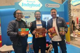 Indofood dukung IdeaFest 2025: Inspirasikan kebaikan lewat kolaborasi dan kreativitas
