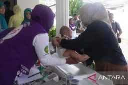 Pangkalpinang terapkan layanan posyandu enam SPM