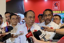 Projo akan ubah logo, tidak lagi siluet wajah Jokowi