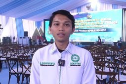 Pemusnahan narkoba oleh Polri selamatkan generasi bangsa