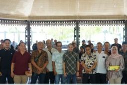 Wali Kota Palangka Raya dorong inovasi kuliner lokal