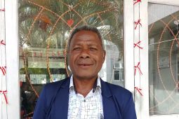 Sekolah Adat Papua: Bahasa Sentani Jayapura sebagai mata pelajaran muatan lokal