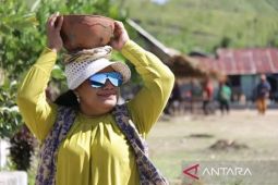 SPPG Sentani Timur melayani MBG anak di pesisir Jayapura