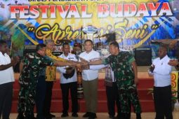 Pemprov Papua Selatan mendorong pengembangan seni budaya lokal