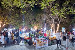 Pemkot Kupang: Omzet "Saboak" mencapai Rp4 miliar pada pekan ke-18