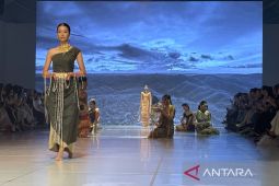 Dukungan Menekraf perkuat peran JFW dalam ekonomi kreatif