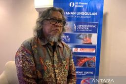 Penyakit pembuluh darah kini juga ancam usia produktif