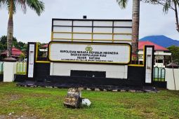 Polres Natuna hadirkan layanan pembuatan SKCK online