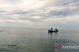 Penyelam dan pengemudi longboat di Kepulauan Aru ditemukan selamat