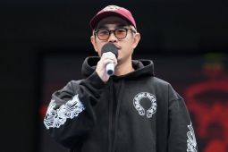 Kazuto Ioka beralih ke kelas bantam