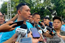 Dirut Bulog pastikan kualitas beras terjamin dari petani Indonesia