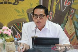 DJPb Papua Barat sebut belanja infrastruktur K/L terserap Rp815,38 miliar