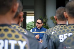 Otorita IKN libatkan warga lokal dalam pembangunan IKN