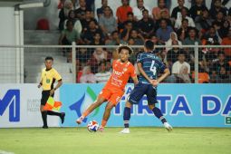 Akhirnya, Persiraja Banda Aceh menang di kandang