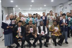 Salah Vonis : Buku terbaru Husayn Muhyideen Ali tawarkan "Cahaya Kecil"