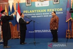 UMBY concern tingkatkan kualitas sumberdaya manusia dosen