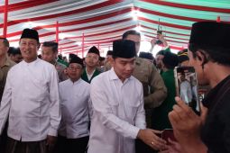 Wapres: Penanganan banjir Semarang butuh sinergi pusat dan daerah