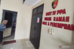 Pria 51 tahun di Garut bejat! Perkosa wanita difabel tak bisa berjalan di rumahnya sendiri!