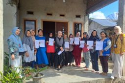 Verifikasi data PKH, 50 KPM Rejang Lebong undur diri karena merasa sudah mampu