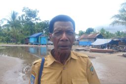 Warga Aparuka minta Dinkes Mimika tempatkan petugas kesehatan