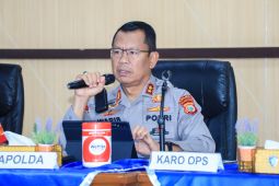 Cegah kecelakaan lalu lintas, Pemkot Ternate diminta benahi penerangan jalan umum