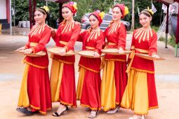 Kedang Ipil satu-satunya desa di Kutai Kartanegara peroleh SK Hukum Adat