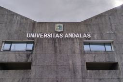 Universitas Andalas perkuat hilirisasi riset hasilkan nilai ekonomi penelitian