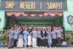 Kontingen Kotim siap ramaikan Festival Tunas Bahasa Ibu tingkat provinsi