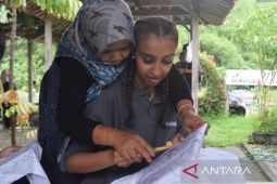 FK-KMK UGM mengajak mahasiswa internasional belajar kesehatan kerja