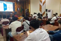 Kemenag lakukan pembinaan pra nikah pemuda Buddhis  di Sulut