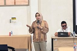 Kanwil Kemenkum Kalbar dorong pencatatan hak cipta bagi institut bisnis dan ekonomi Indonesia