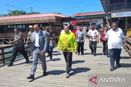Dubes UEA jajaki investasi di Papua Barat Daya perkuat hubungan bilateral