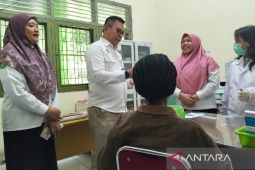 Kesadaran masyarakat manfaatkan CKG perlu ditingkatkan