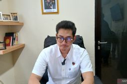 Polisi Tangerang dalami senpi kasus penembakan kantor KJU Expres