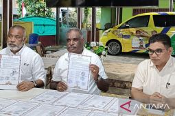 Pemkot Jayapura: Masyarakat di 14 kampung berkomitmen jaga keamanan