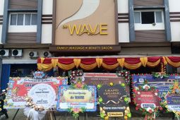 Pemkot Jayapura terus dorong kemajuan sektor usaha