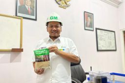 PG Ngadirejo realisasikan giling tebu 10 juta kuintal