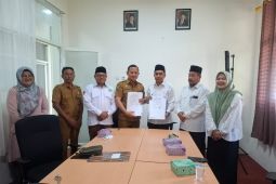 Pemkab-Poso libatkan UIN Palu kembangkan produk halal