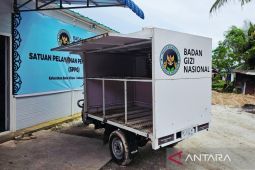 Pemerintah tetapkan 14 lokasi bangunan SPPG 3T di Natuna