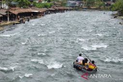 Sumut dukung ekosistem pariwisata lewat Astex 2025
