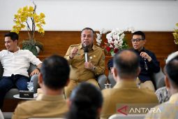 Pemprov Sumut sebut 16 ribu unit rumah subsidi telah siap huni