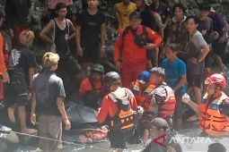 Remaja hilang ditemukan tewas di Air Terjun Sekoah Lombok Utara