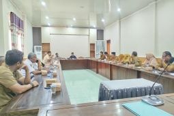 DPRD Dompu bahas optimalisasi pajak dan retribusi daerah Tahun 2026