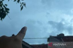 BPBD Kota Cirebon memperkuat kesiapsiagaan untuk antisipasi cuaca ekstrem