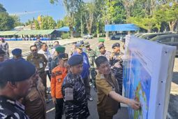 Kodaeral VI Makassar siapkan Satgas menghadapi bencana