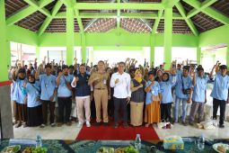 Bupati Bojonegoro tingkatkan kemandirian ekonomi keluarga melalui Gayatri