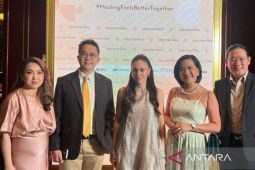 Rejuran S jadi bagian perjalanan Wulan Guritno pulihkan kulit