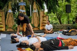 Thailand nantikan kerja sama dengan RI di sektor wisata kebugaran