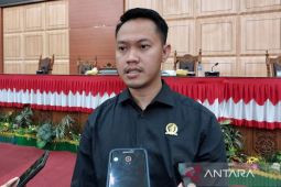 DPRD dorong Pemkot Palangka Raya maksimalkan pembinaan etika ASN